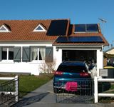 photovoltaique avec lithium près d'Amiens (80)